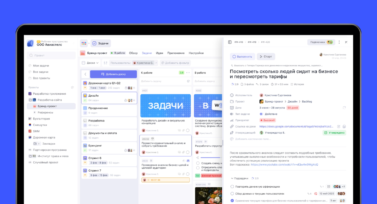 Источник изображения: weeek.net/ru
