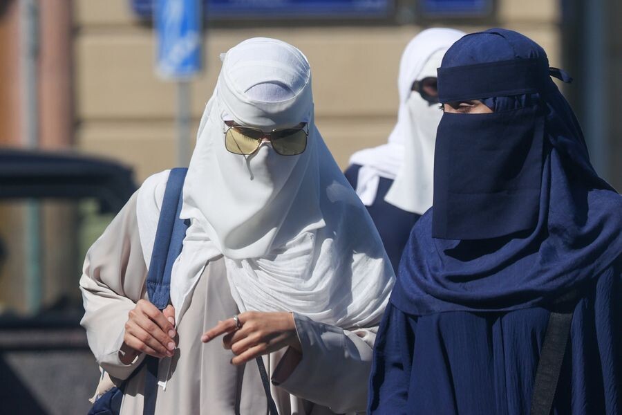     / Источник: © Алексей Белкин/NEWS.ru/TACC