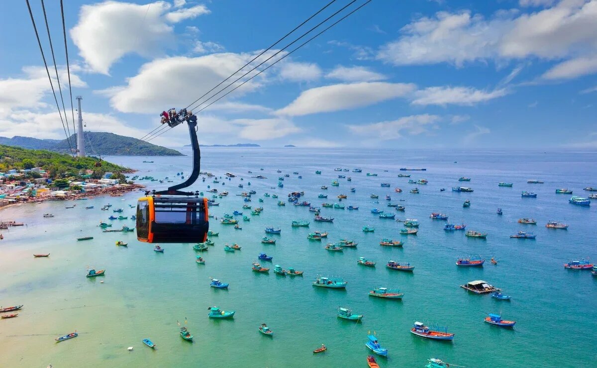    Открываем Фукуок по-новому: что посмотреть за пределами пляжа