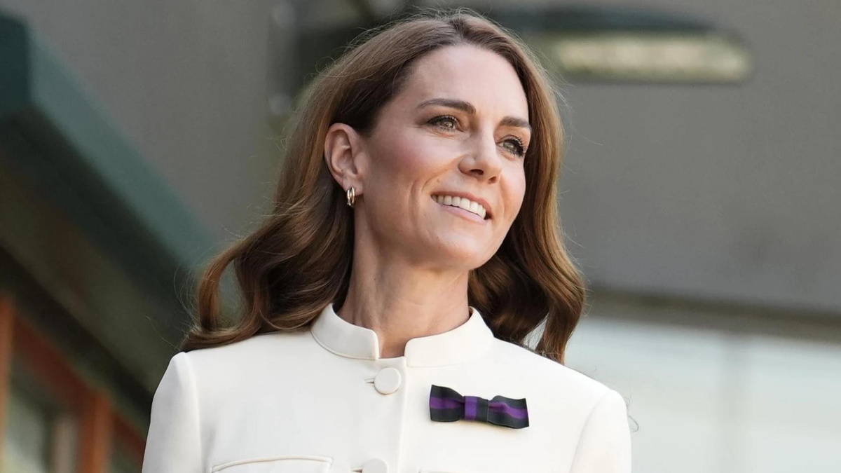    Кейт Миддлтон. Фото: gettyimages.com