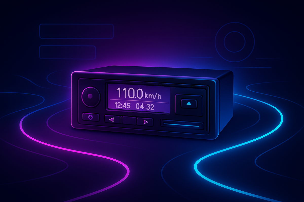    Тахографы для автобусов: почему установка откладывается на 2026 год и что это значит для перевозчиков Kovyazin Oleg