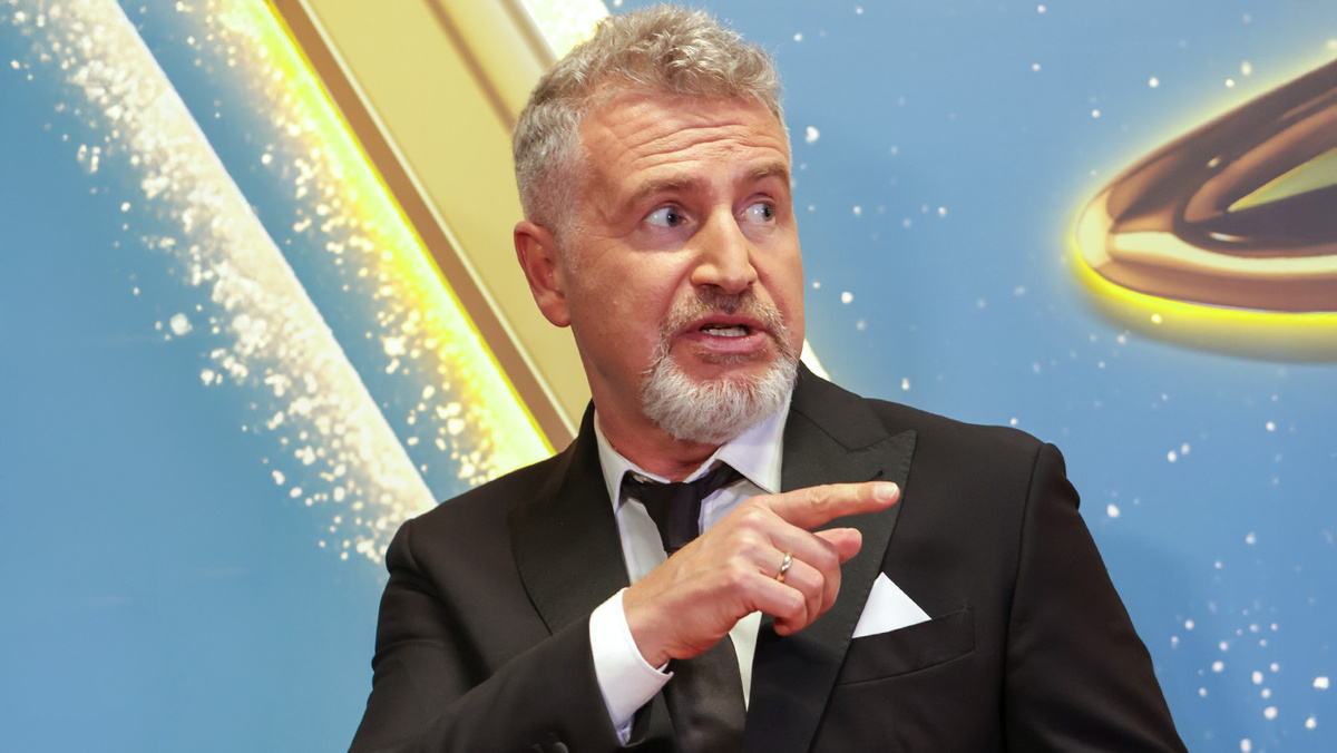   Владимир Андреев / ТАСС- Леонид Агутин