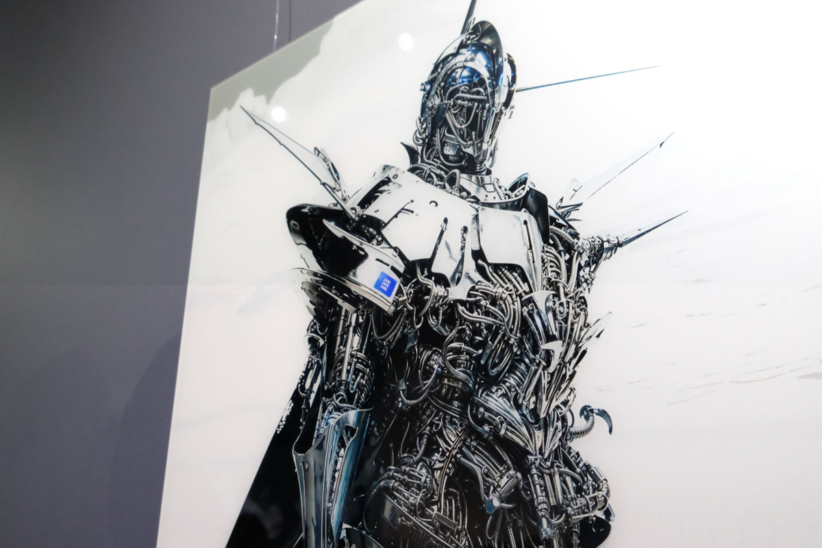   Элиза Данте / RTVI