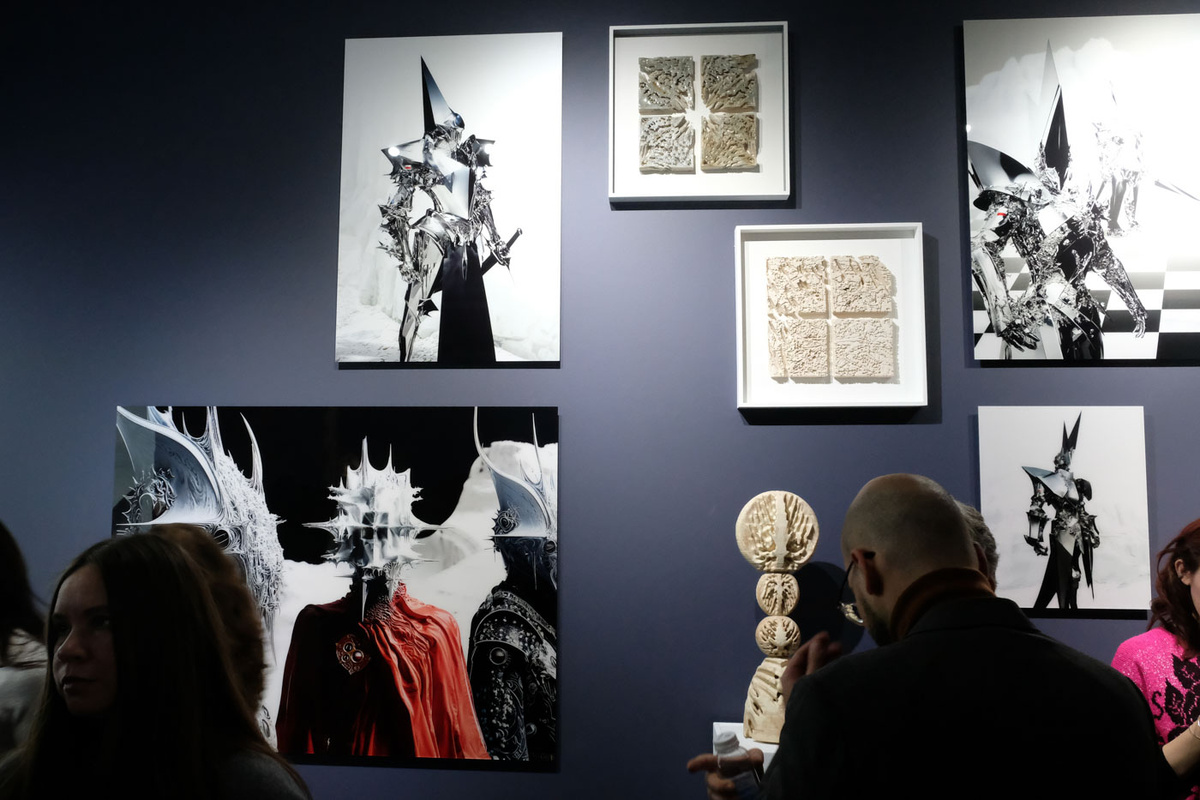   Элиза Данте / RTVI