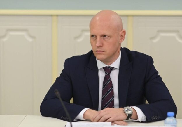    Фото: Дмитрий Рудой