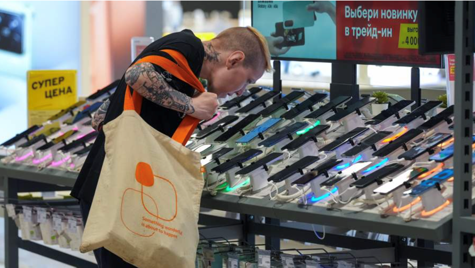 Автор фото: ИЗВЕСТИЯ/Эдуард Корниенко