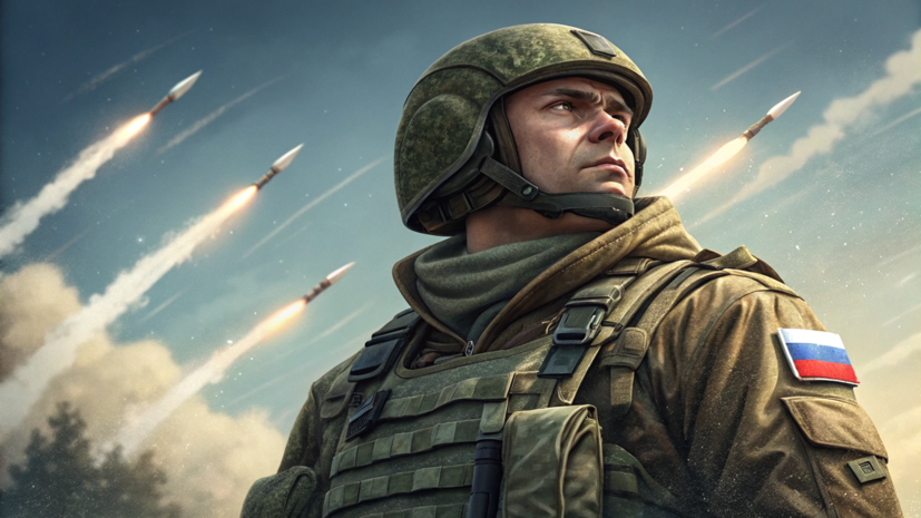   Сгенерировано с помощью ИИ