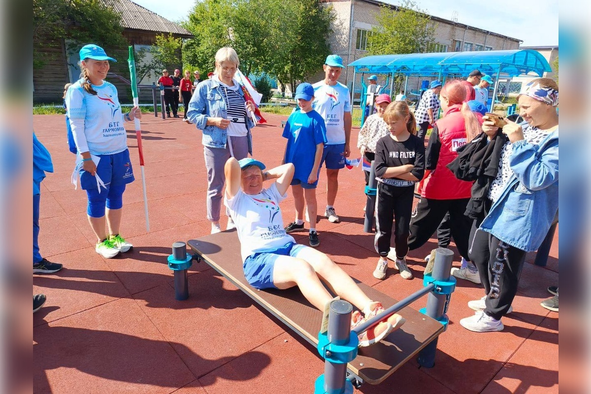    Фото: Губернатор Забайкальского края Александр Осипов, источник: t.me/am_osipov