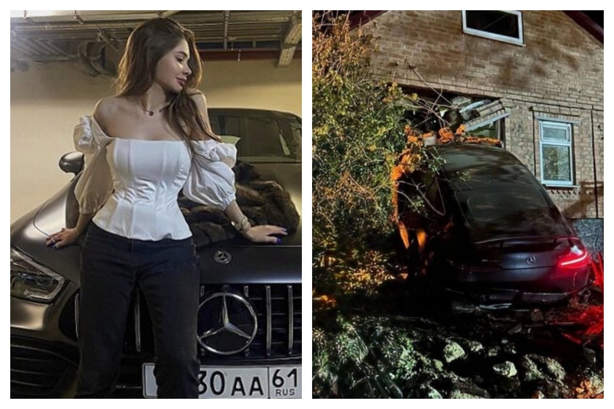    Фото: Anastasiya Tsapok (@anastasiyatsapok), источник: Instagram (принадлежит компании Meta*, признанной в РФ экстремистской, чья деятельность запрещена). Фото: Госавтоинспекция Ростовской области, источник: t.me/gibdd161