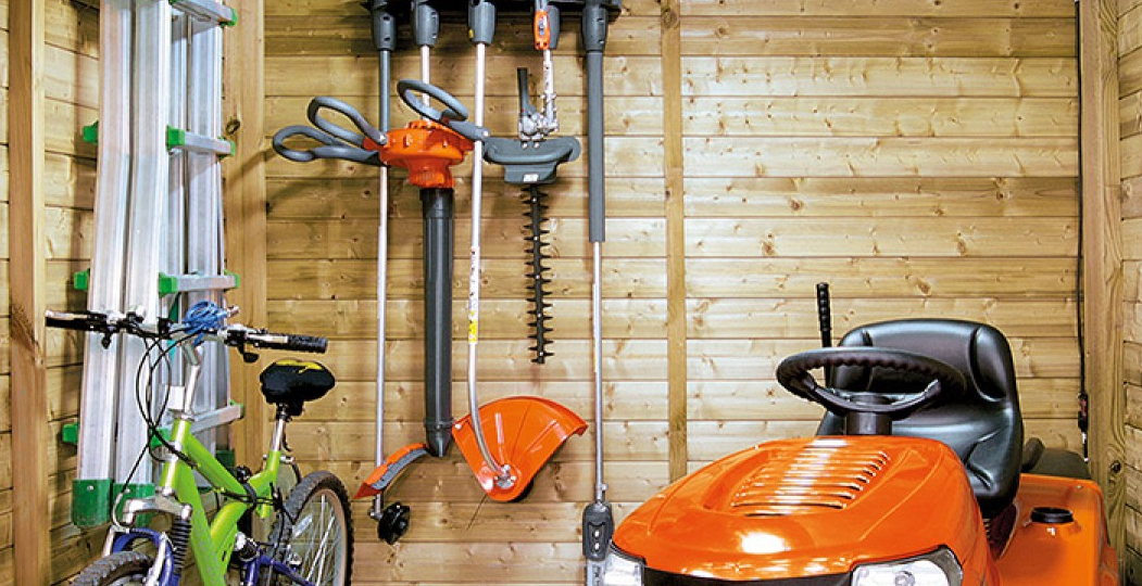 Готовим триммер к зимней спячке: что делать, чтобы весной он завёлся с полоборота