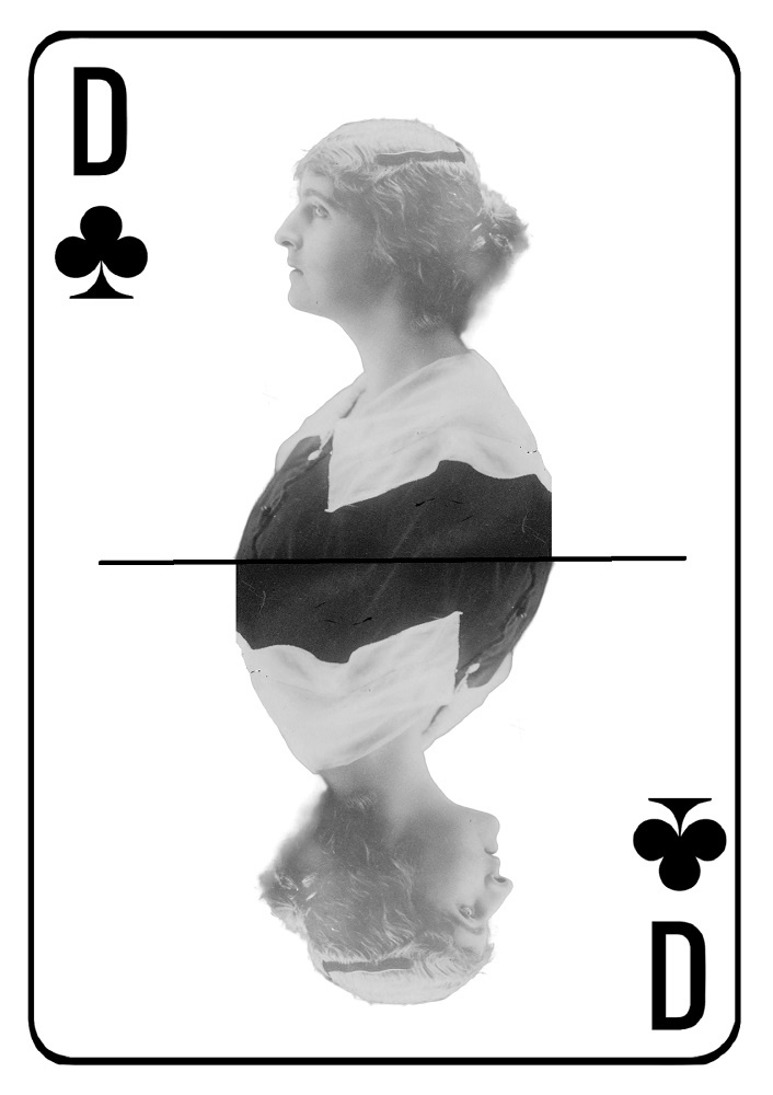 Годы жизни 1894-1956