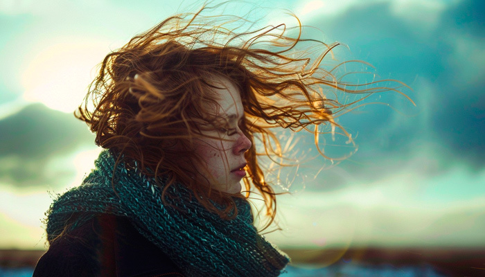 3 октября в народе отмечается Астафий Ветряк (Астафьевы ветры). Фото: 1MI