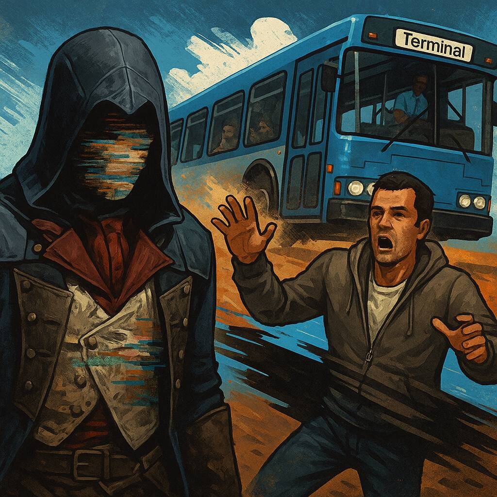 Самые жёсткие баги в играх, которые ломали нервы