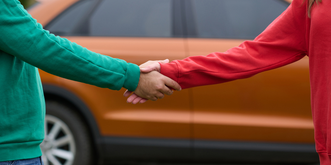 Будущее автосалонов: зачем дилеры, если машину можно купить онлайн?