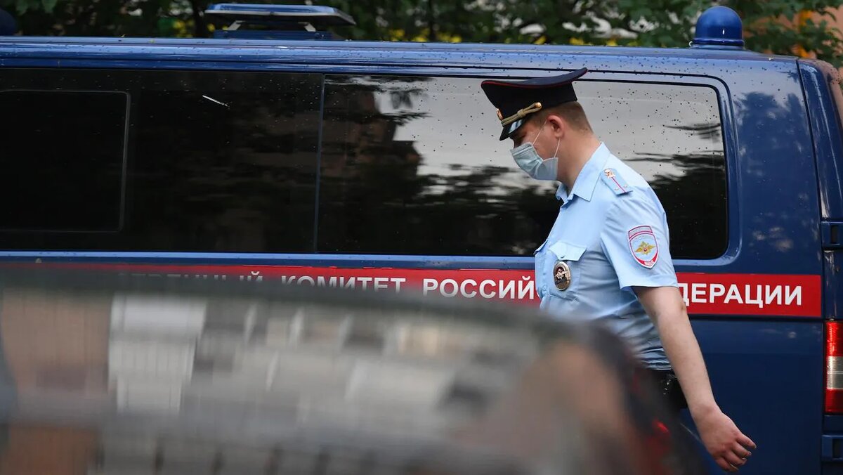   Александр Казаков / Коммерсантъ- Архивное фото