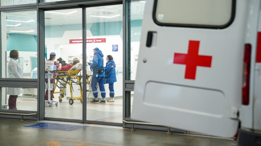    Фото: ИЗВЕСТИЯ/Сергей Лантюхов