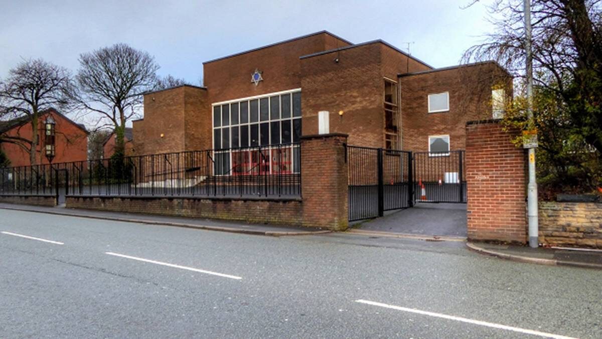    Фото: Дэвид Диксон / CC BY-SA 2.0