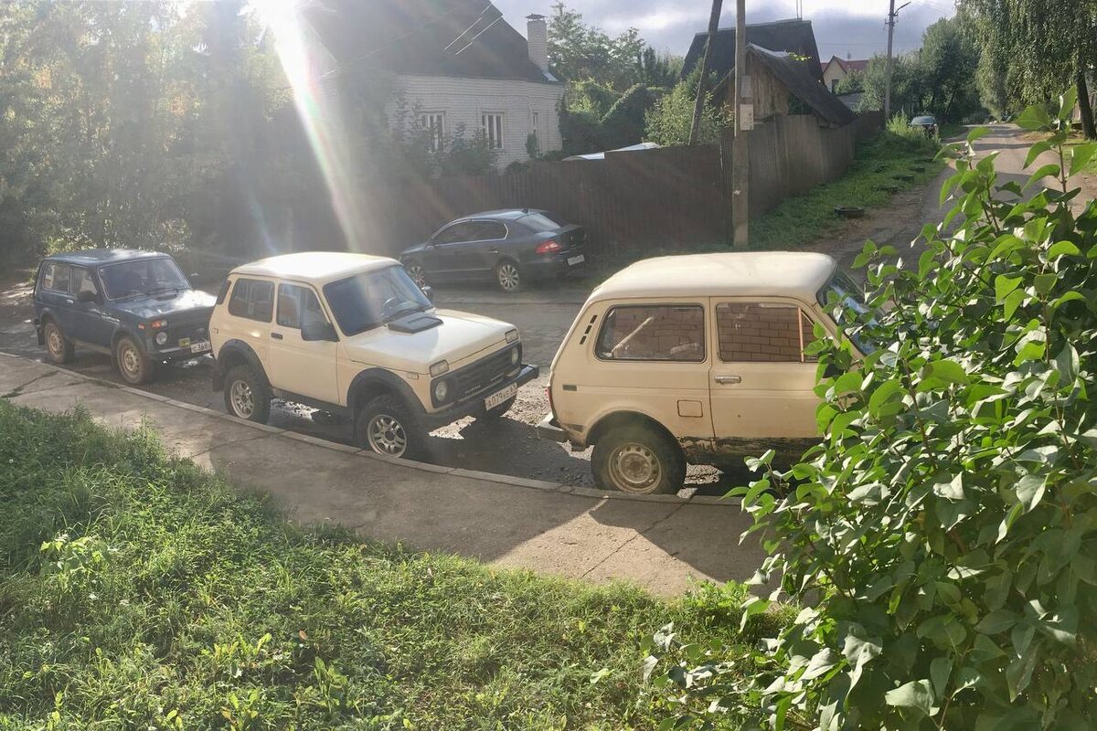 Фото: Сергей Ковалев