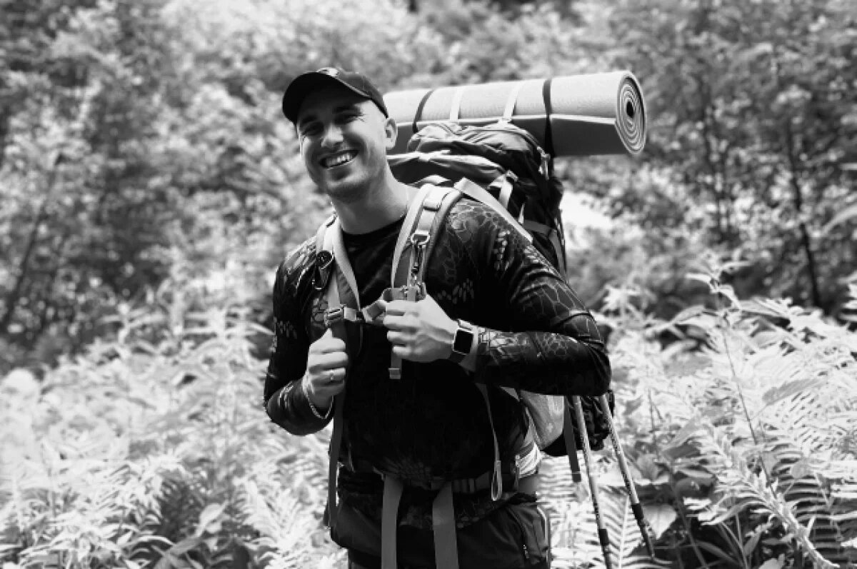    Сорвавшиеся.