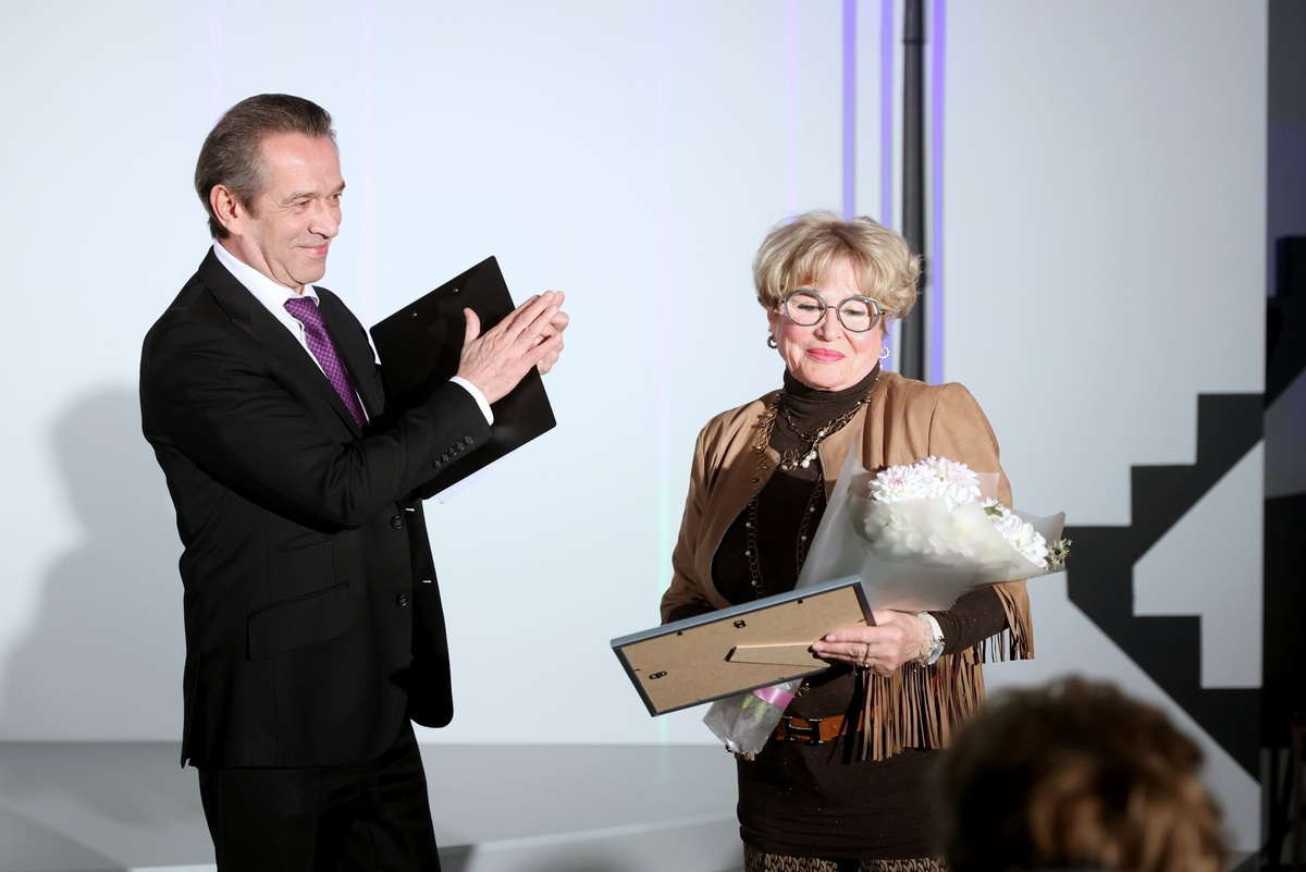    Сергей Куксин/ РГ