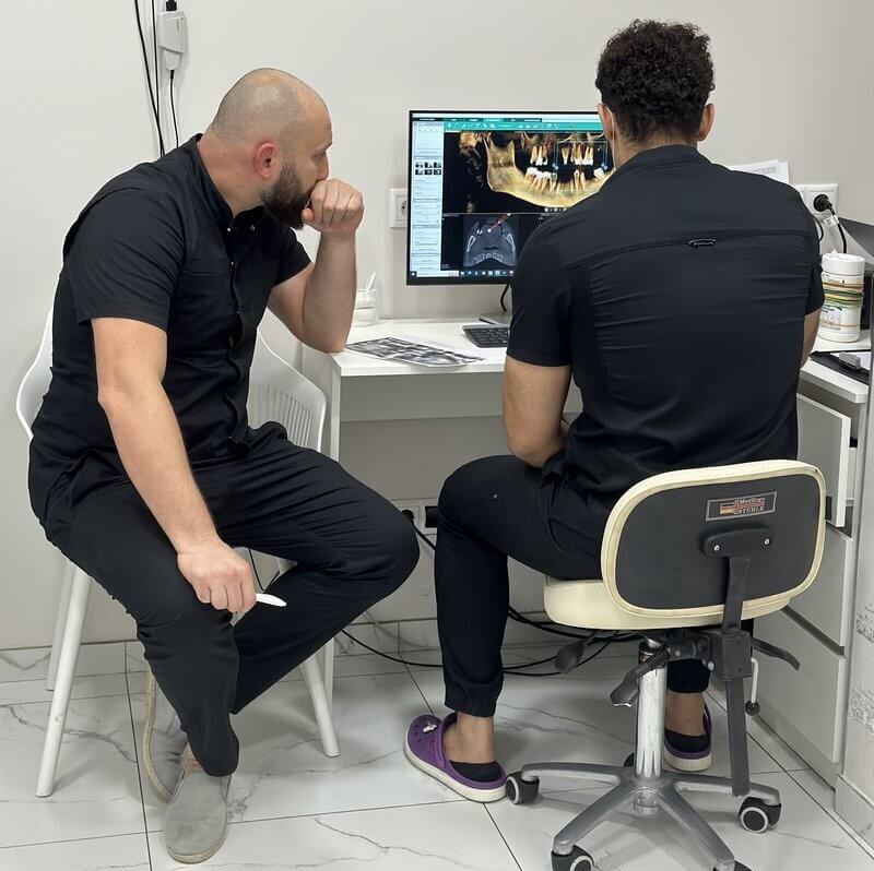 Врачебный консилиум