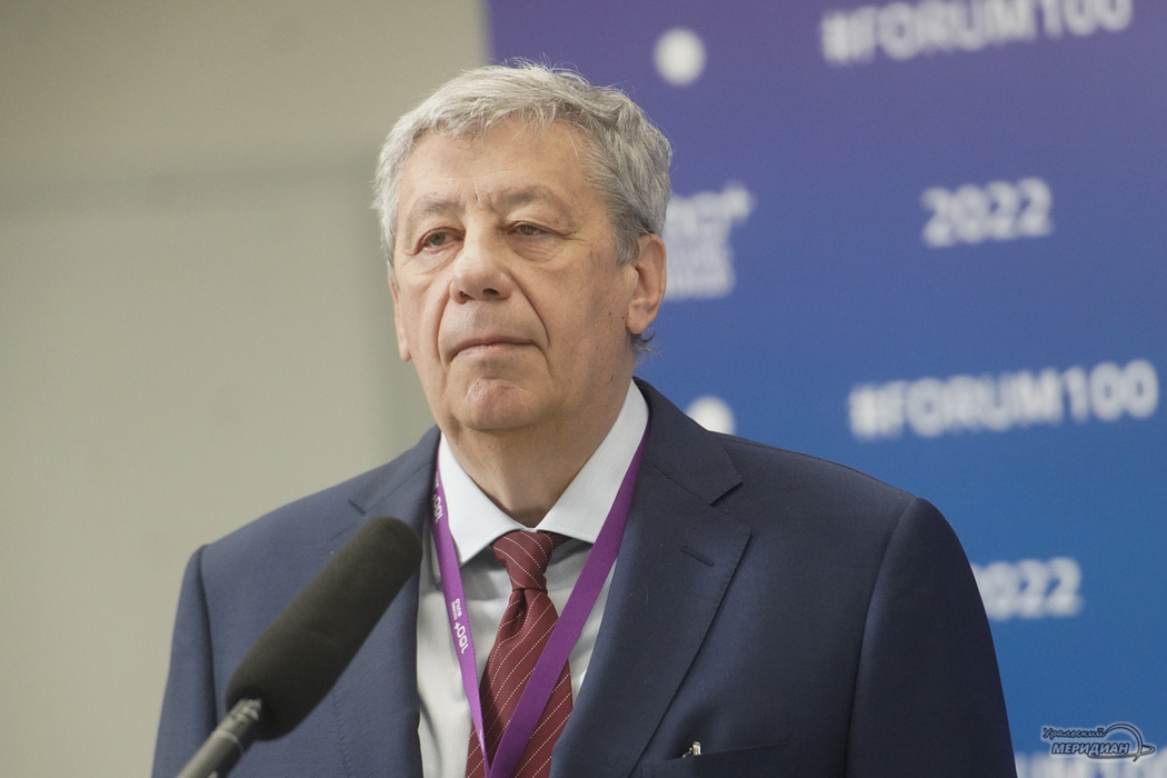    Фото: Лидия Аникина © ИА «Уральский меридиан»