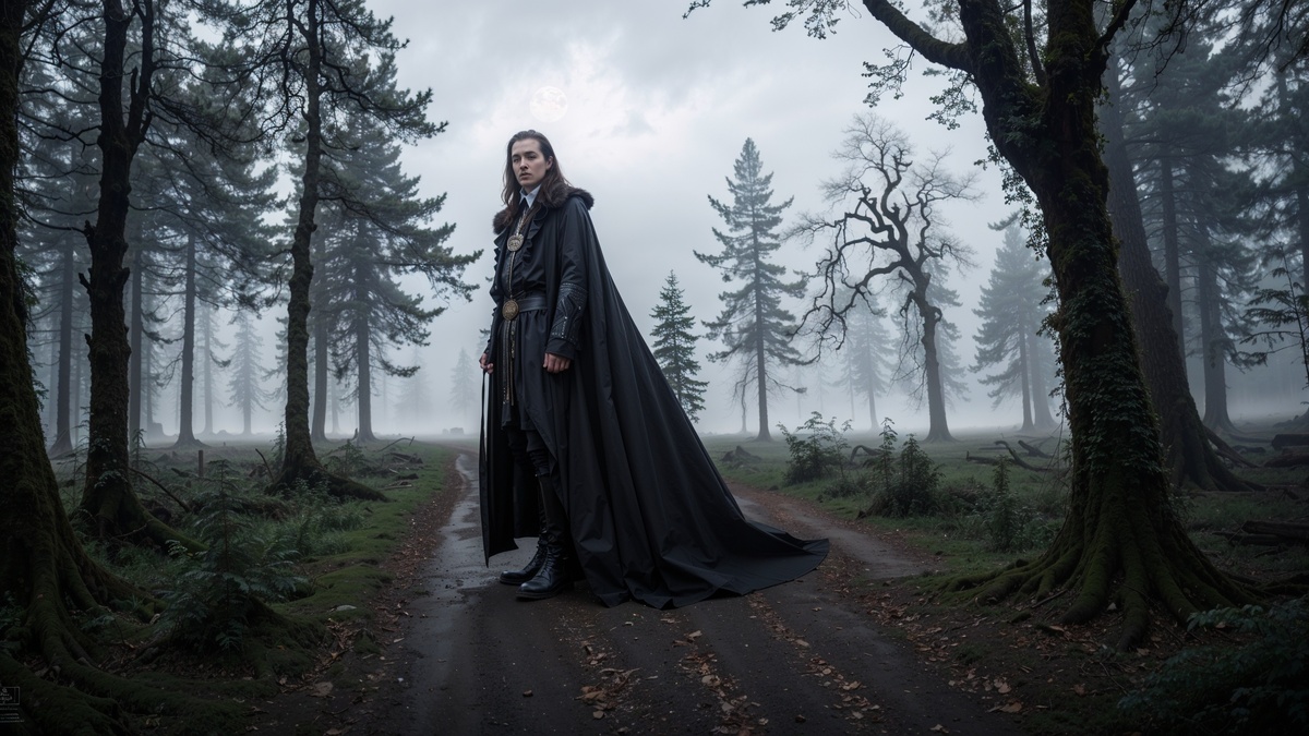 Фото создано при помощи AI.