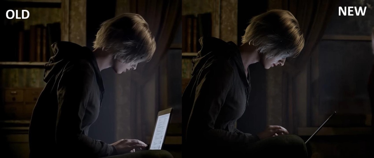 Листайте вправо, чтобы увидеть больше изображений