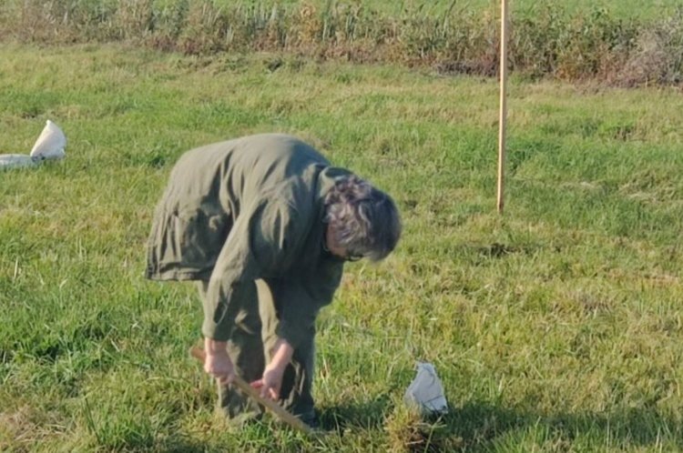    Фото: Сыктывкарский филиал ФГБУ «РосАгрохимслужба»