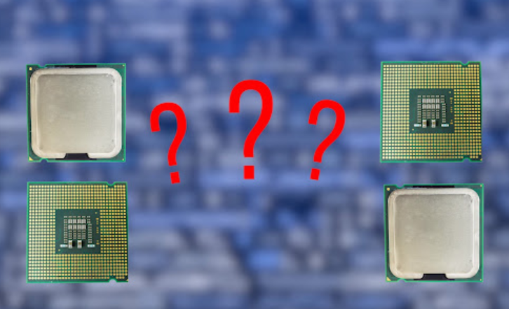 Хватит ли 4х ядер для игр в 2025