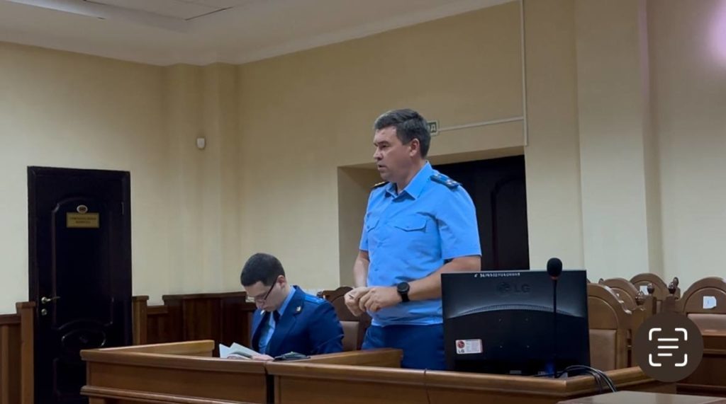    Фото: Прокуратура КО