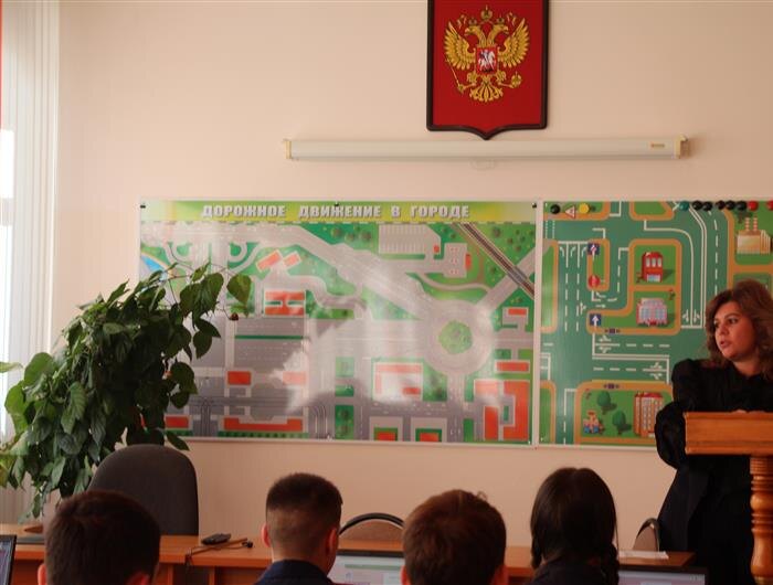    ФОТО: пресс-служба "Единой России"