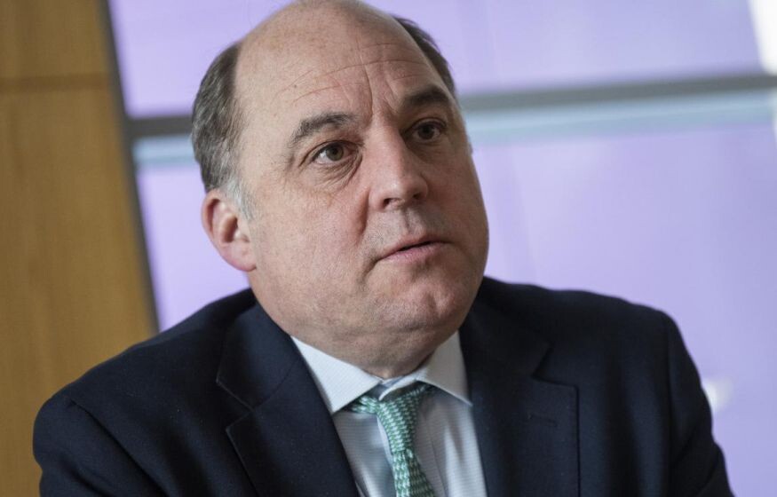    «Уничтожить Крым. Тогда Путин поймет, что ему есть что терять»: дерзкие угрозы Уоллеса. Чье место в аду?