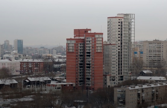    Фото: СГ «Развитие» Ульяна Бажанова