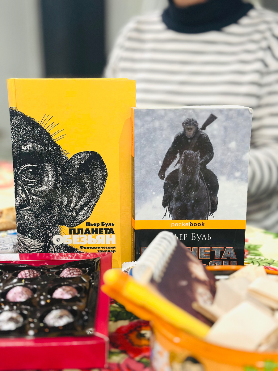 Фото автора канала