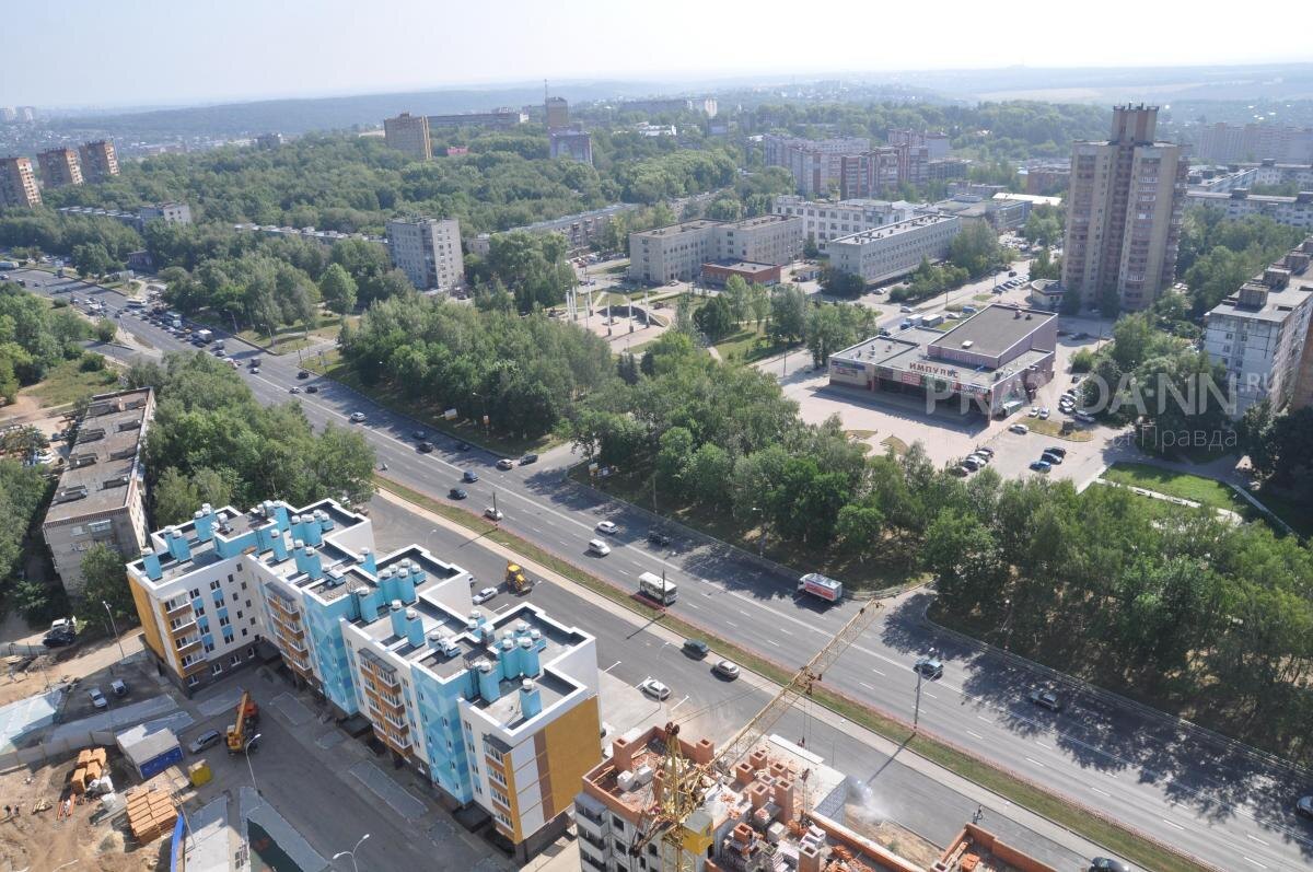    Сроки строительства неизвестны