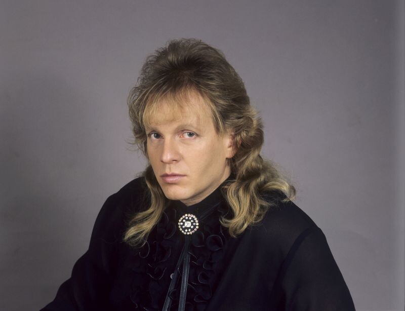 Крис Кельми