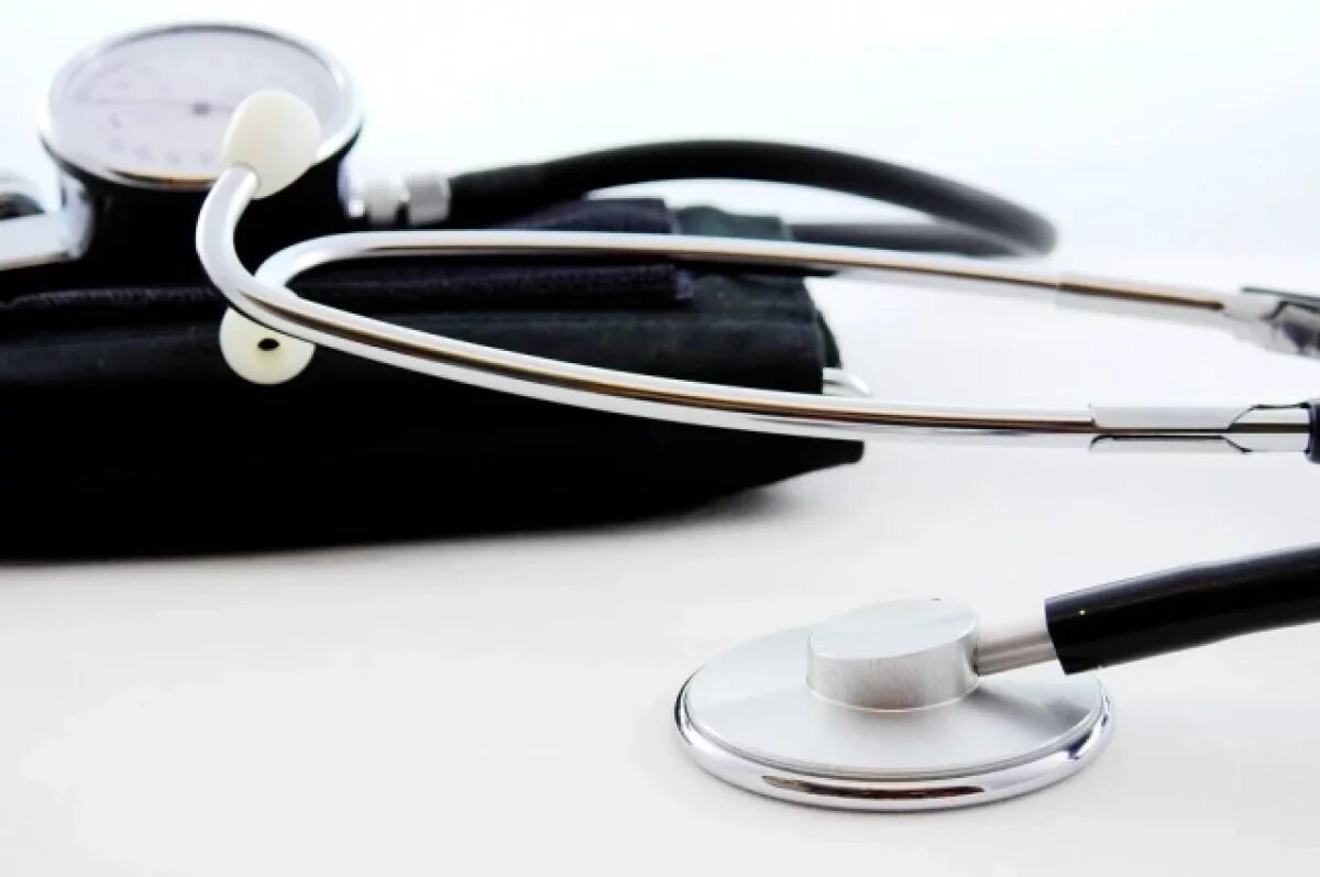    Главврач Белгородской областной больницы Проценко оправится на СВО