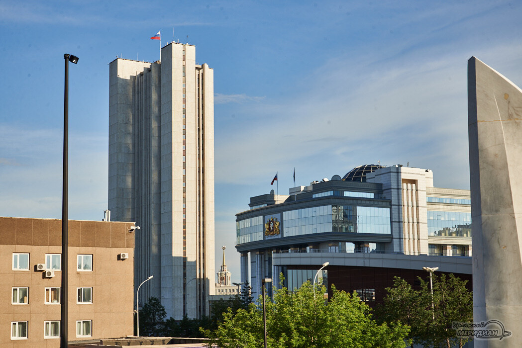    Фото Лидия Аникина © ИА «Уральский меридиан»
