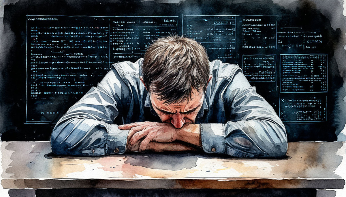 Рисунок: нейросеть