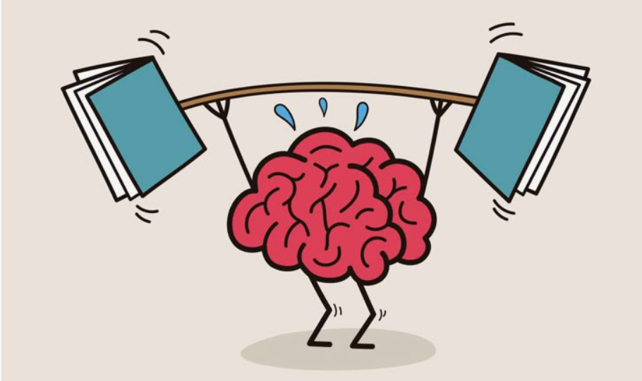 Скажите нет проблемам с памятью и деменции: 5 способов заставить мозг работать