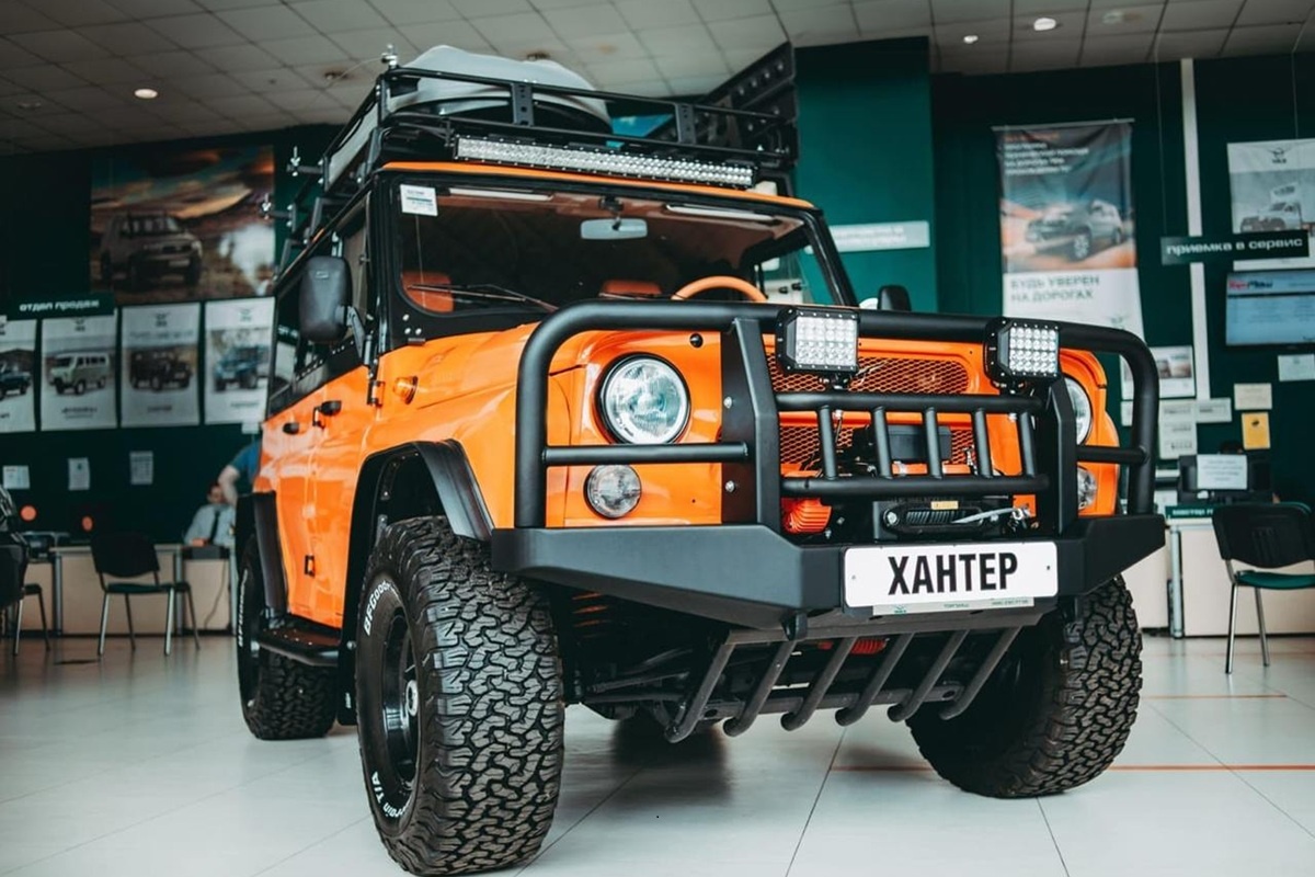    Фото: ТОРГМАШ, источник: t.me/torgmash_avto