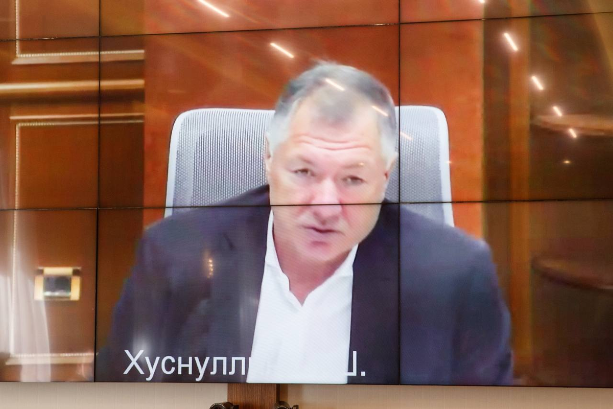    Фото: Правительство КЧР, источник: kchr.ru