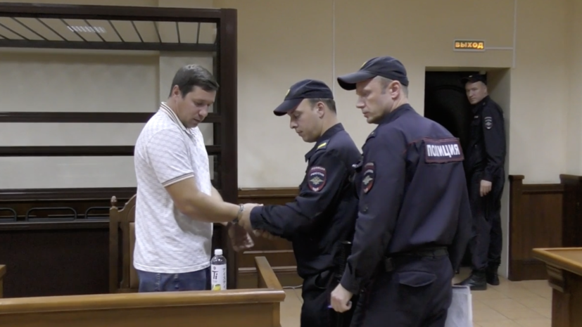    ЦОС ФСБ РФ