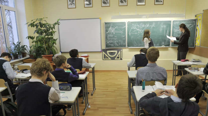   РИА Новости