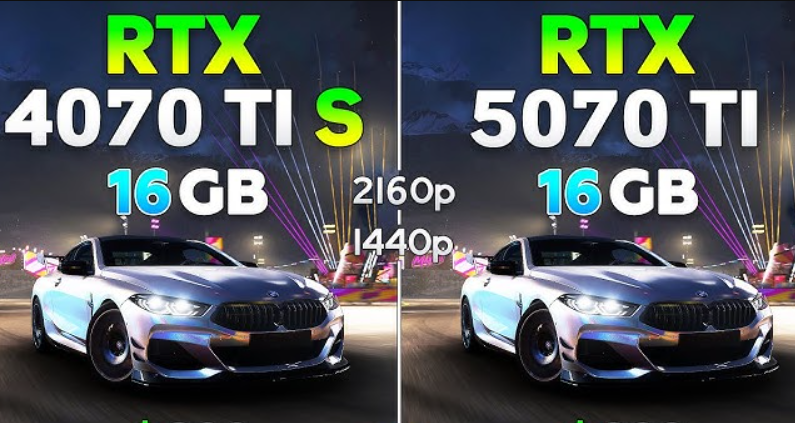 Самые выгодные видеокарты 2025