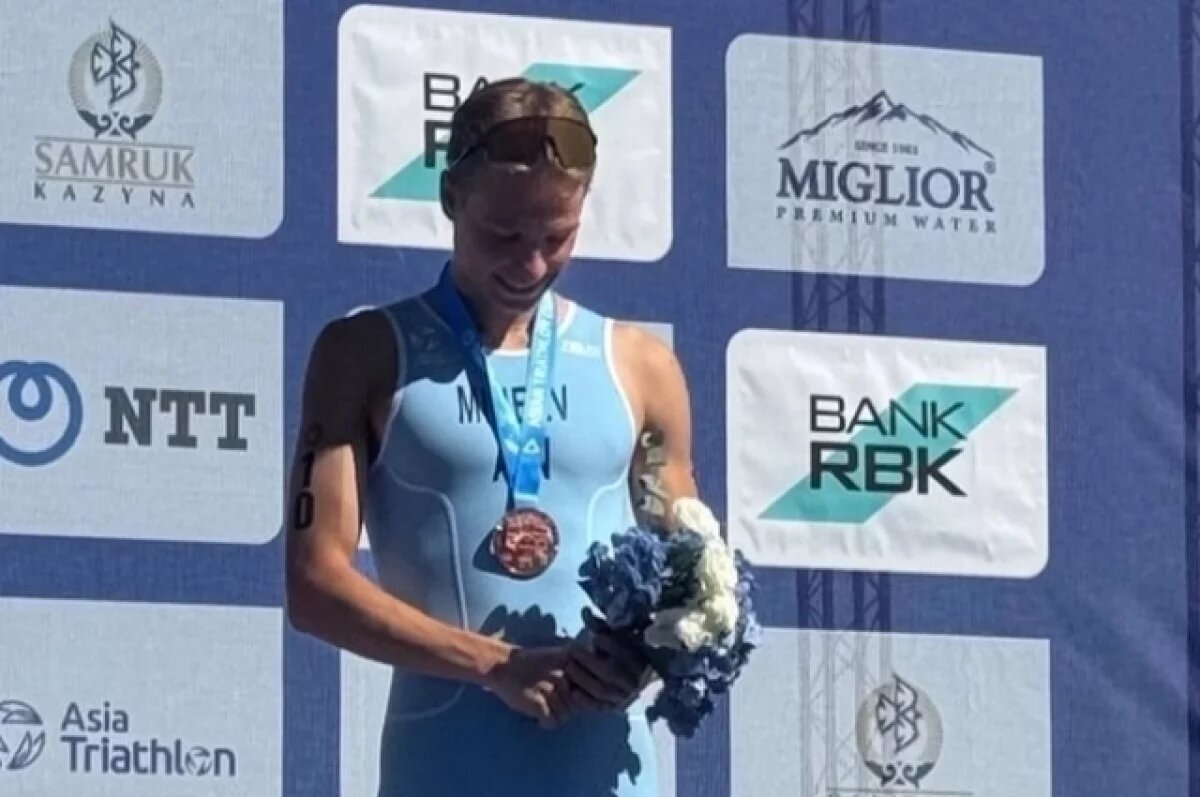    Нижегородский пловец завоевал серебро на чемпионате мира в Сингапуре