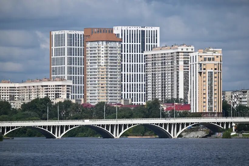     © РИА Новости. Пелагия Тихонова