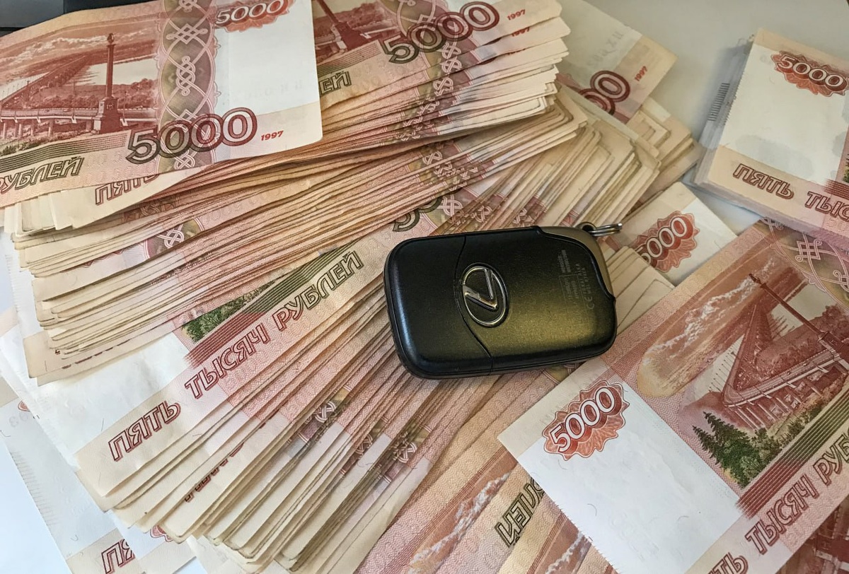    © Константин Долгановский