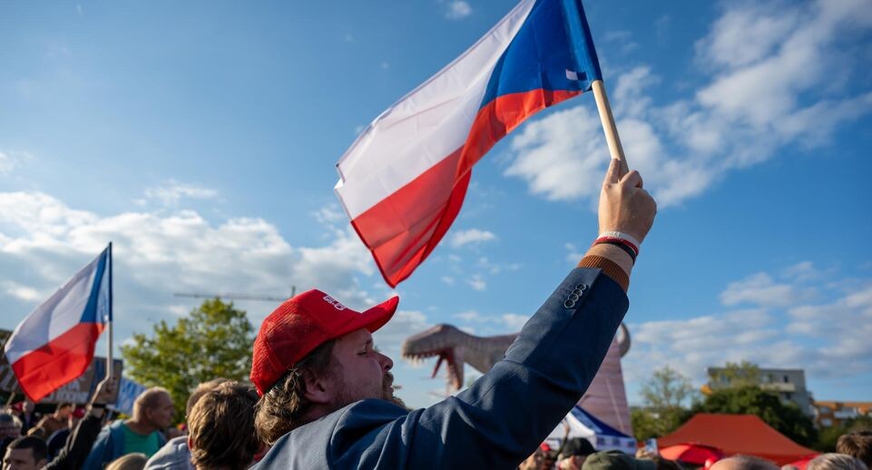    Tomas Tkacik/Keystone Press Agency / www.globallookpress.com